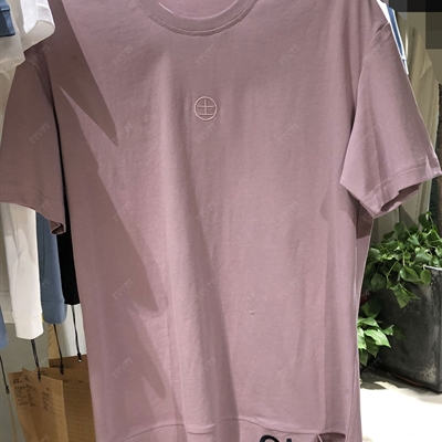 市场上装-T恤-靓仔T恤【实拍】