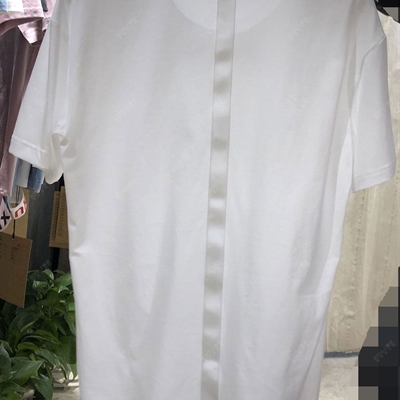 市场上装-T恤-靓仔T恤【实拍】