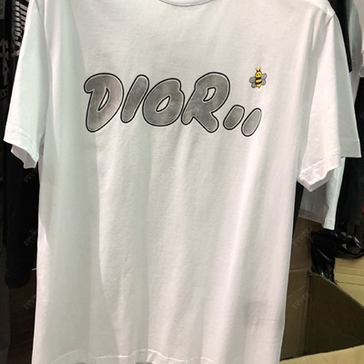 市场上装-T恤-靓仔T恤【实拍】