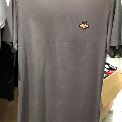 市场上装-T恤-靓仔T恤【实拍】