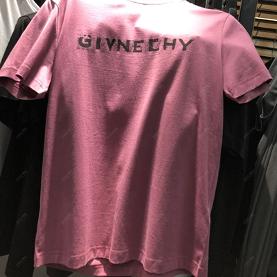 市场上装-T恤-靓仔T恤【实拍】