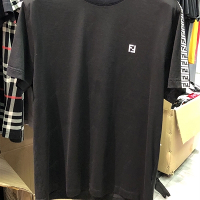 市场上装-T恤-靓仔T恤【实拍】