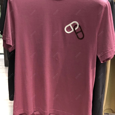 市场上装-T恤-靓仔T恤【实拍】