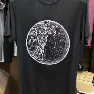 市场上装-T恤-靓仔T恤【实拍】