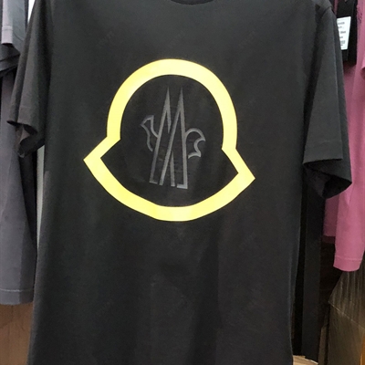 市场上装-T恤-靓仔T恤【实拍】