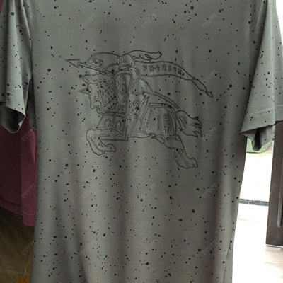 市场上装-T恤-靓仔T恤【实拍】