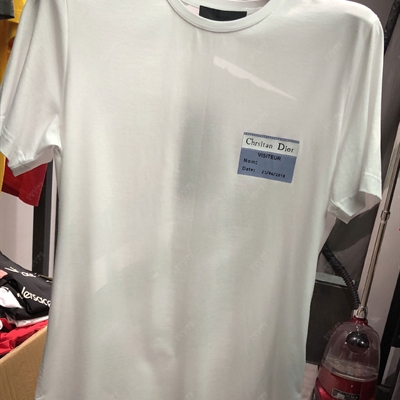 市场上装-T恤-靓仔T恤【实拍】