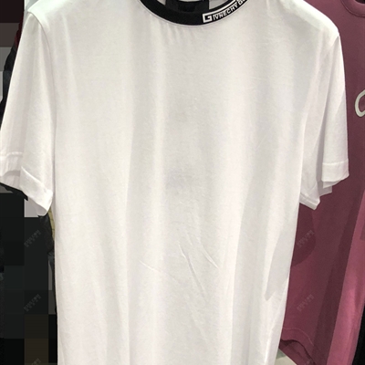 市场上装-T恤-靓仔T恤【实拍】