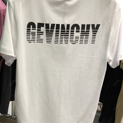 市场上装-T恤-靓仔T恤【实拍】