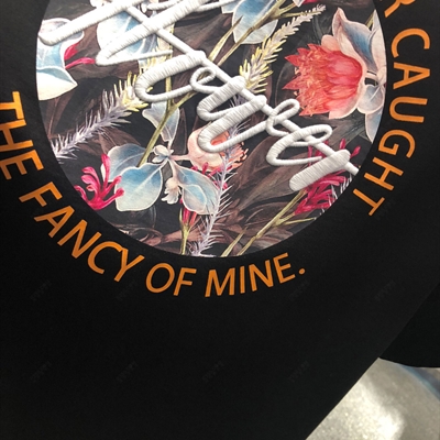 市场上装-T恤-靓仔T恤【实拍】