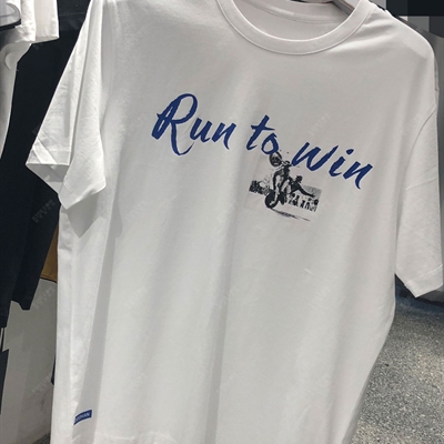 市场上装-T恤-靓仔T恤【实拍】