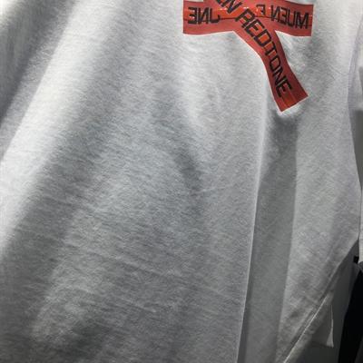 市场上装-T恤-靓仔T恤【实拍】