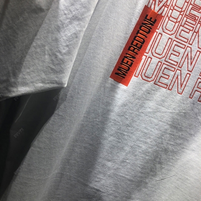 市场上装-T恤-靓仔T恤【实拍】