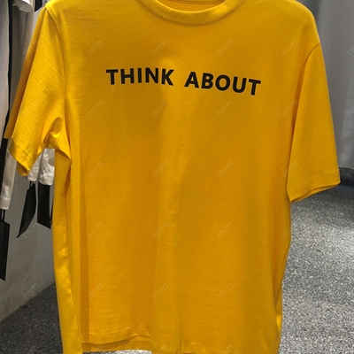 市场上装-T恤-靓仔T恤【实拍】