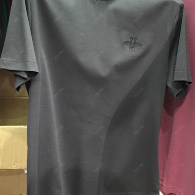 市场上装-T恤-靓仔T恤【实拍】