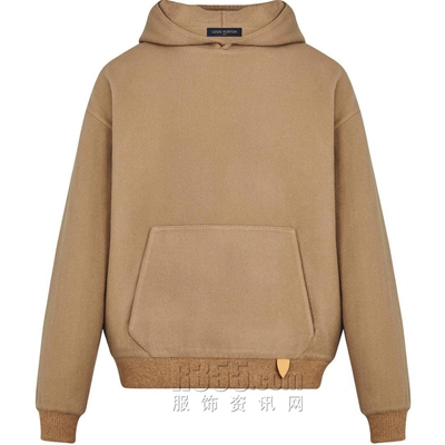 商场品牌-套头-休闲卫衣