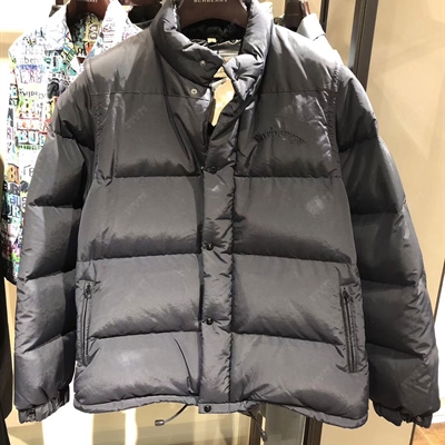 商场品牌-棉服/羽绒服-棉服【巴黎实拍】
