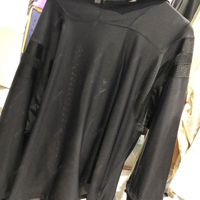 商场品牌-套头-休闲卫衣【实拍】