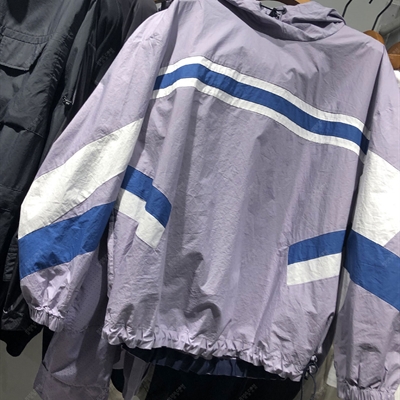 商场品牌-套头-休闲卫衣【实拍】