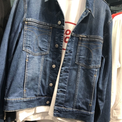 商场品牌-夹克-休闲夹克【实拍】