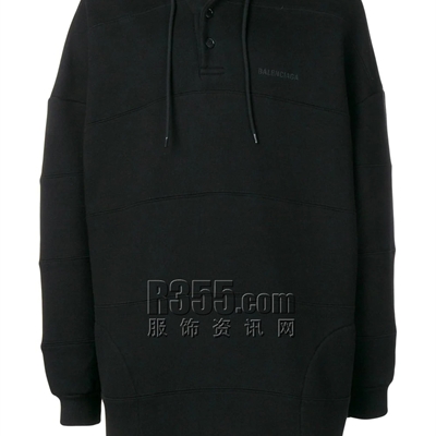 商场品牌-套头-卫衣