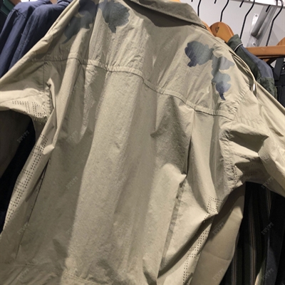 商场品牌-夹克-休闲夹克【实拍】