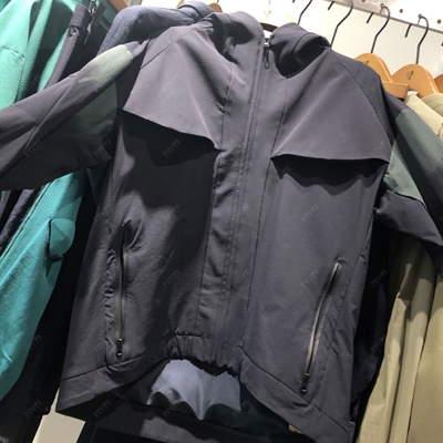 商场品牌-夹克-休闲夹克【实拍】