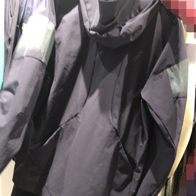 商场品牌-夹克-休闲夹克【实拍】