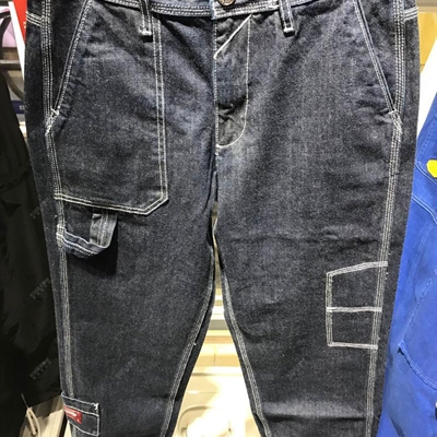 商场品牌-牛仔裤-牛仔裤