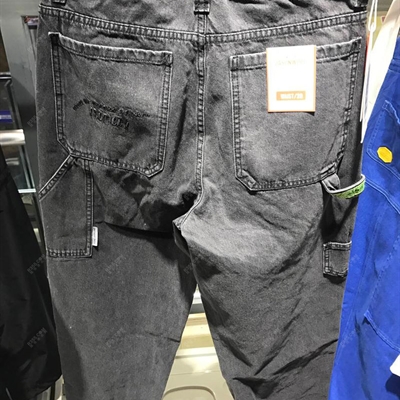 商场品牌-牛仔裤-牛仔裤