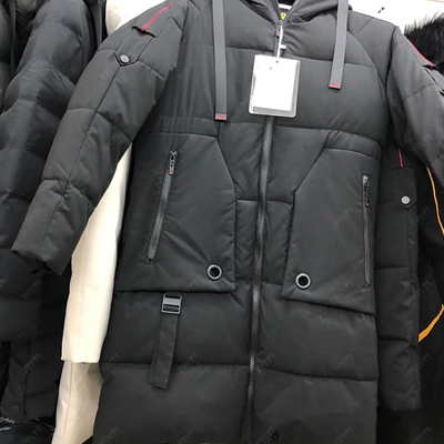 市场上装-棉衣/羽绒服-靓仔棉服【实拍】