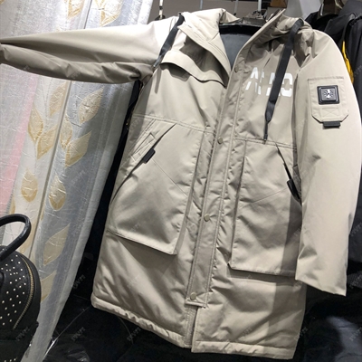 市场上装-棉衣/羽绒服-靓仔棉服【实拍】