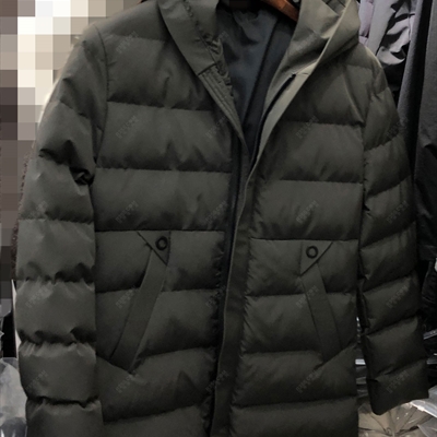 市场上装-棉衣/羽绒服-靓仔棉服【实拍】