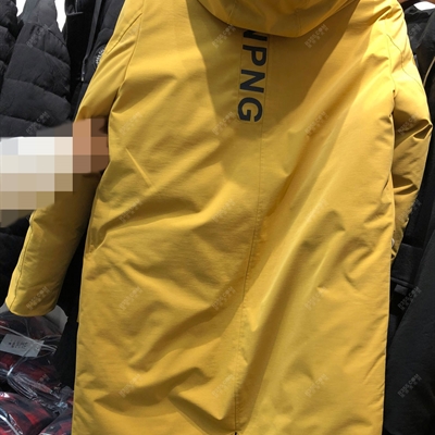 市场上装-棉衣/羽绒服-靓仔棉服【实拍】
