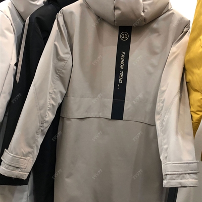 市场上装-棉衣/羽绒服-靓仔棉服【实拍】