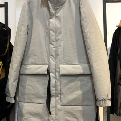 市场上装-棉衣/羽绒服-靓仔棉服【实拍】