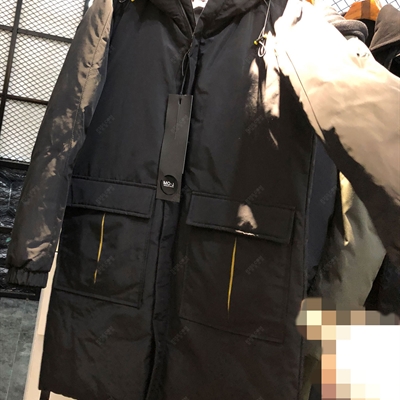 市场上装-棉衣/羽绒服-靓仔棉服【实拍】