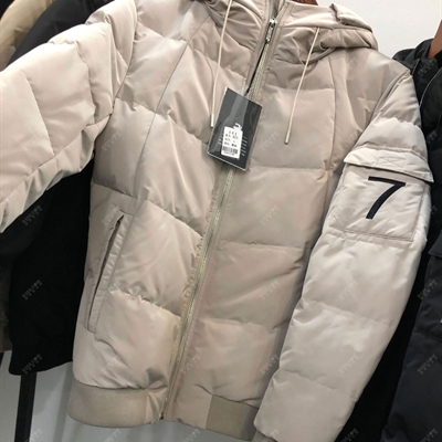 市场上装-棉衣/羽绒服-靓仔棉服【实拍】