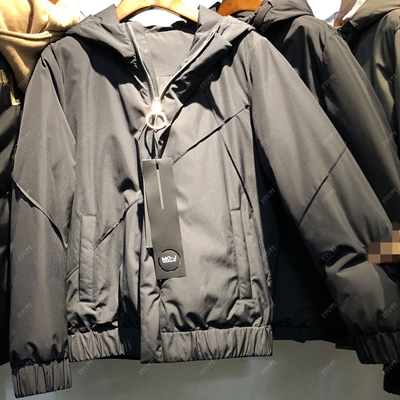 市场上装-棉衣/羽绒服-靓仔棉服【实拍】