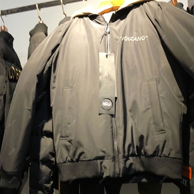 市场上装-棉衣/羽绒服-靓仔棉服【实拍】