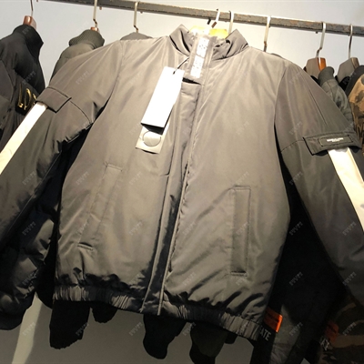 市场上装-棉衣/羽绒服-靓仔棉服【实拍】