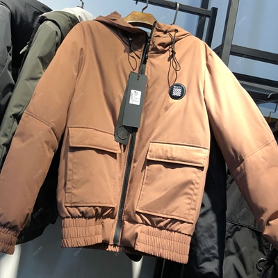 市场上装-棉衣/羽绒服-靓仔棉服【实拍】
