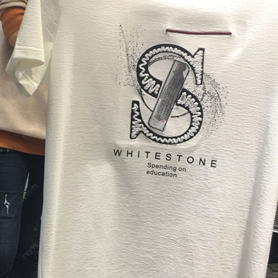 市场上装-T恤-靓仔T恤【实拍】