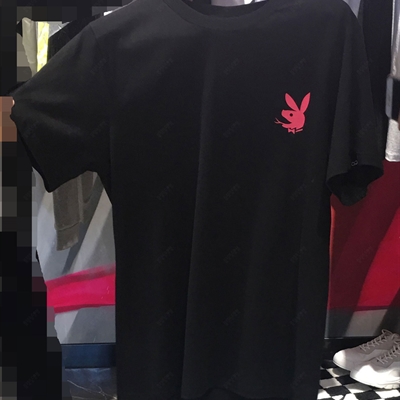 市场上装-T恤-靓仔T恤【实拍】