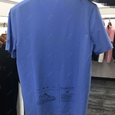 市场上装-T恤-靓仔T恤【实拍】