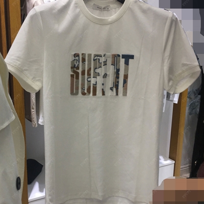 市场上装-T恤-靓仔T恤【实拍】