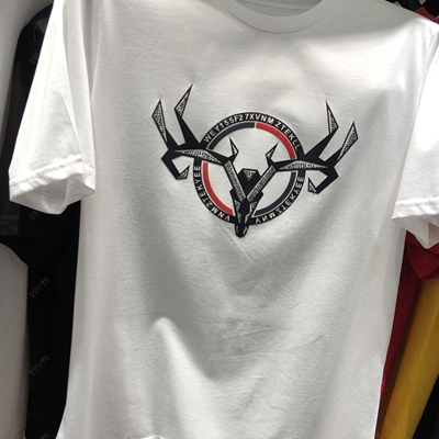 市场上装-T恤-靓仔T恤【实拍】