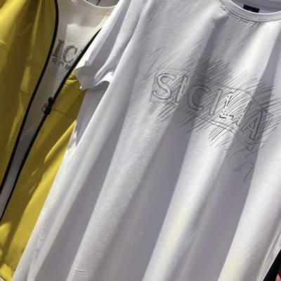 市场上装-T恤-靓仔T恤【实拍】