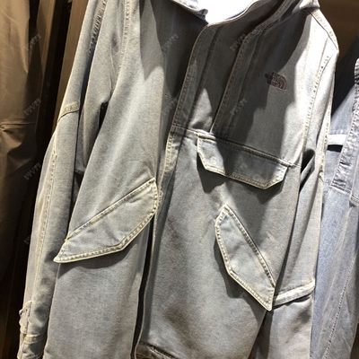 户外品牌-户外外套-【实拍】男户外外套