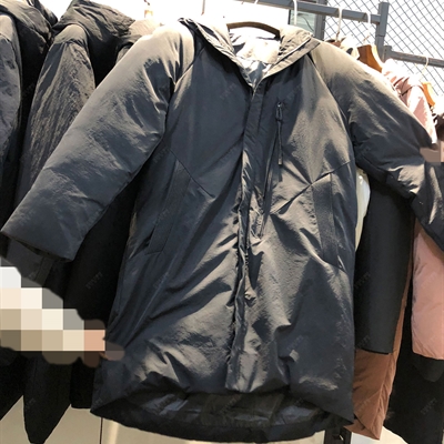 市场上装-棉衣/羽绒服-靓仔棉服【实拍】